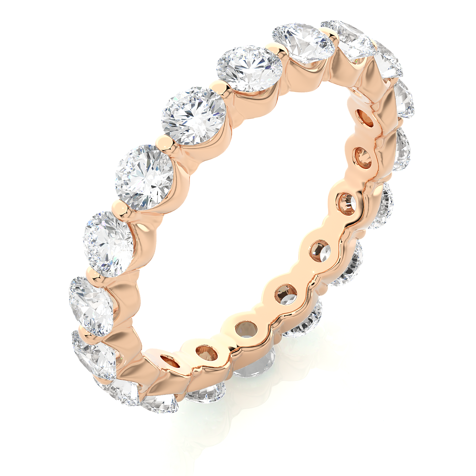 GUINEA DIAMOND RING (RG)