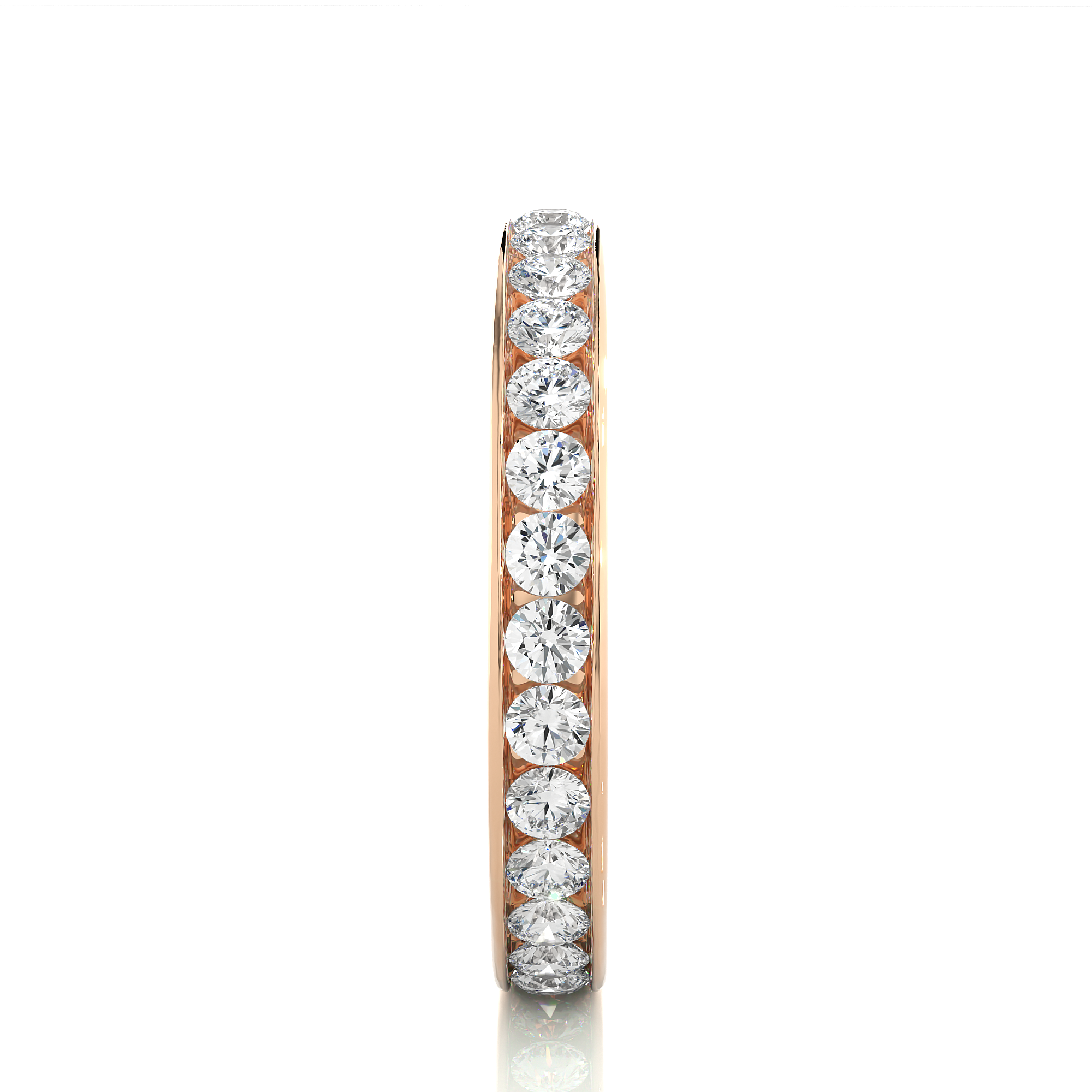 GUINEA DIAMOND RING (RG)
