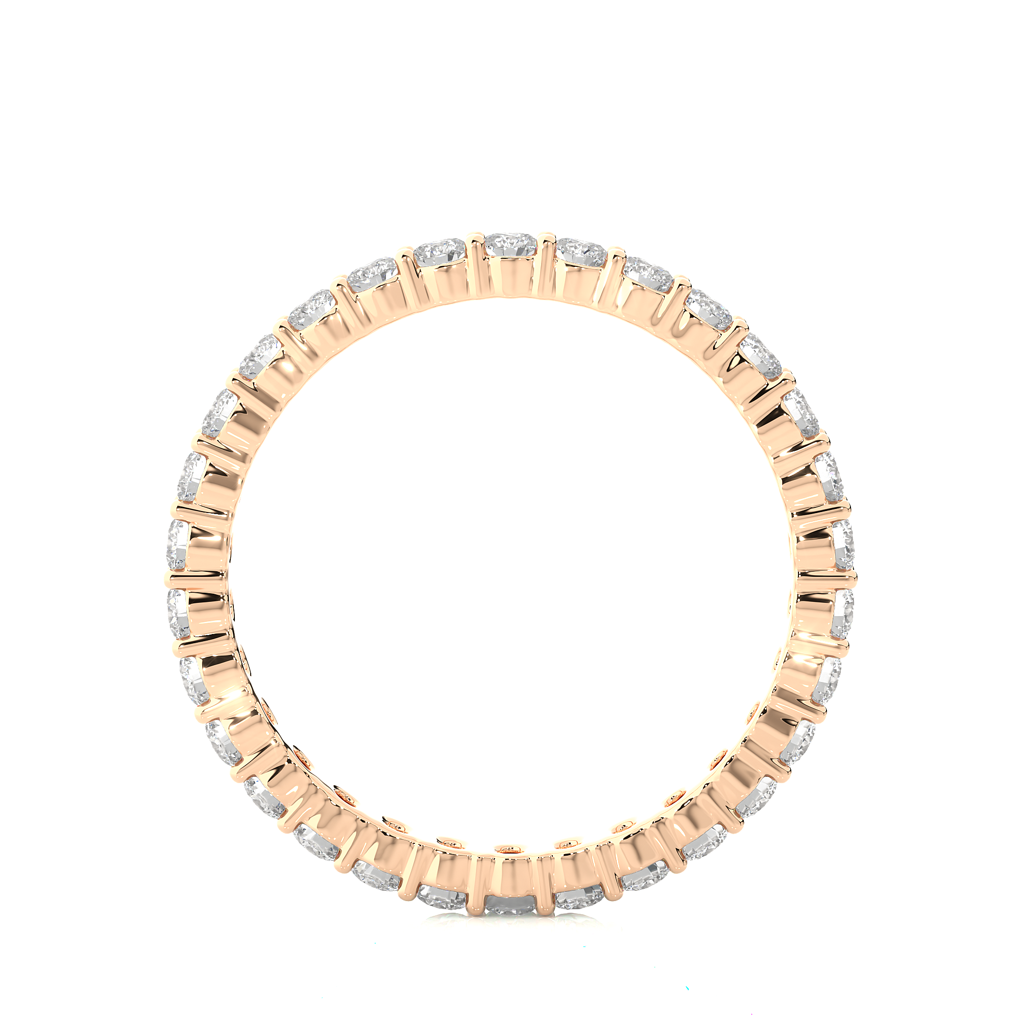 GUINEA DIAMOND RING (RG)
