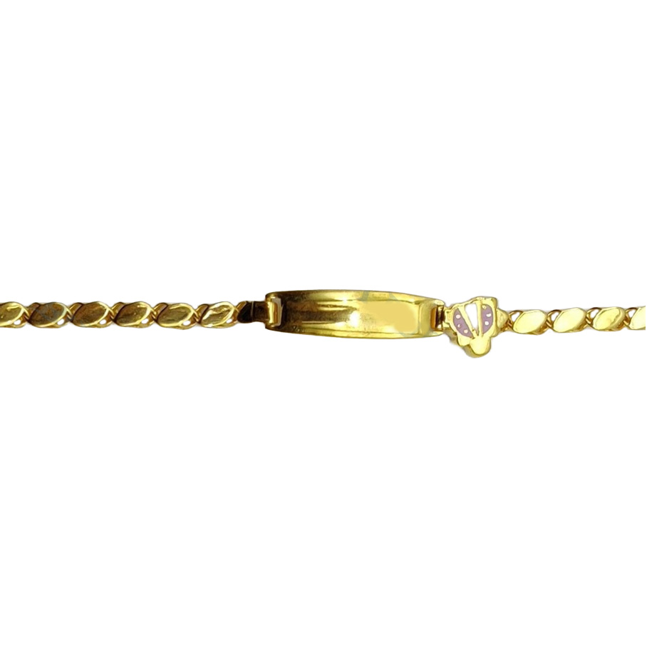 Guinea 22k Gold Bracelets For Men – Stylish Collection