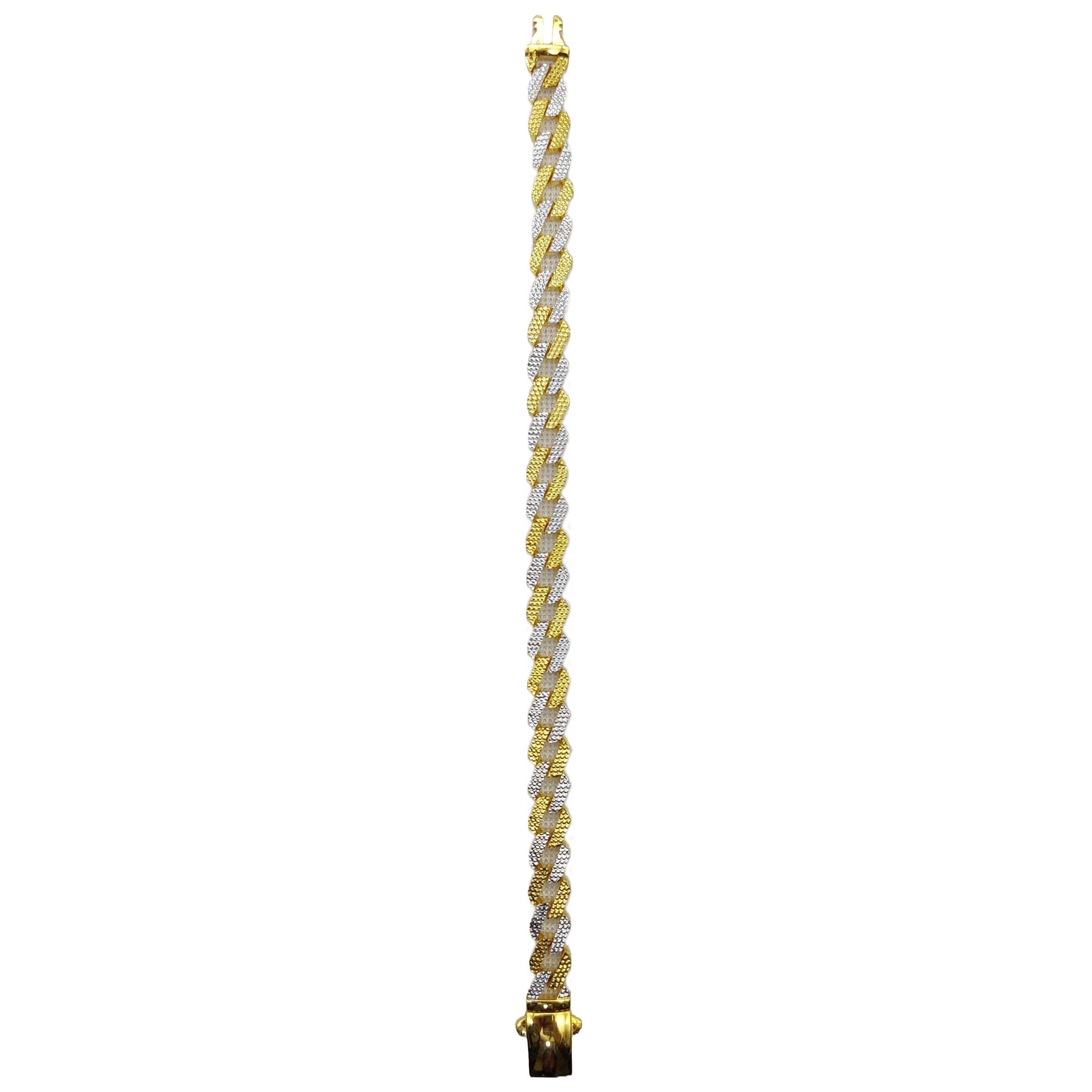 Guinea 22k Gold Bracelets For Men – Stylish Collection