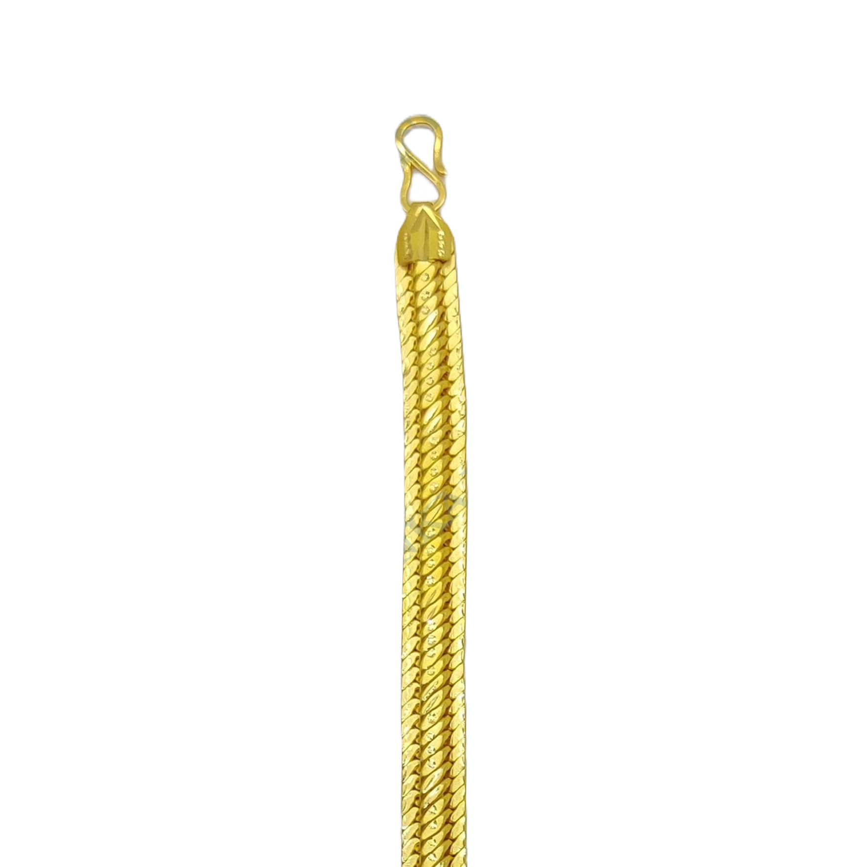 Guinea 22k Gold Bracelets For Men – Stylish Collection