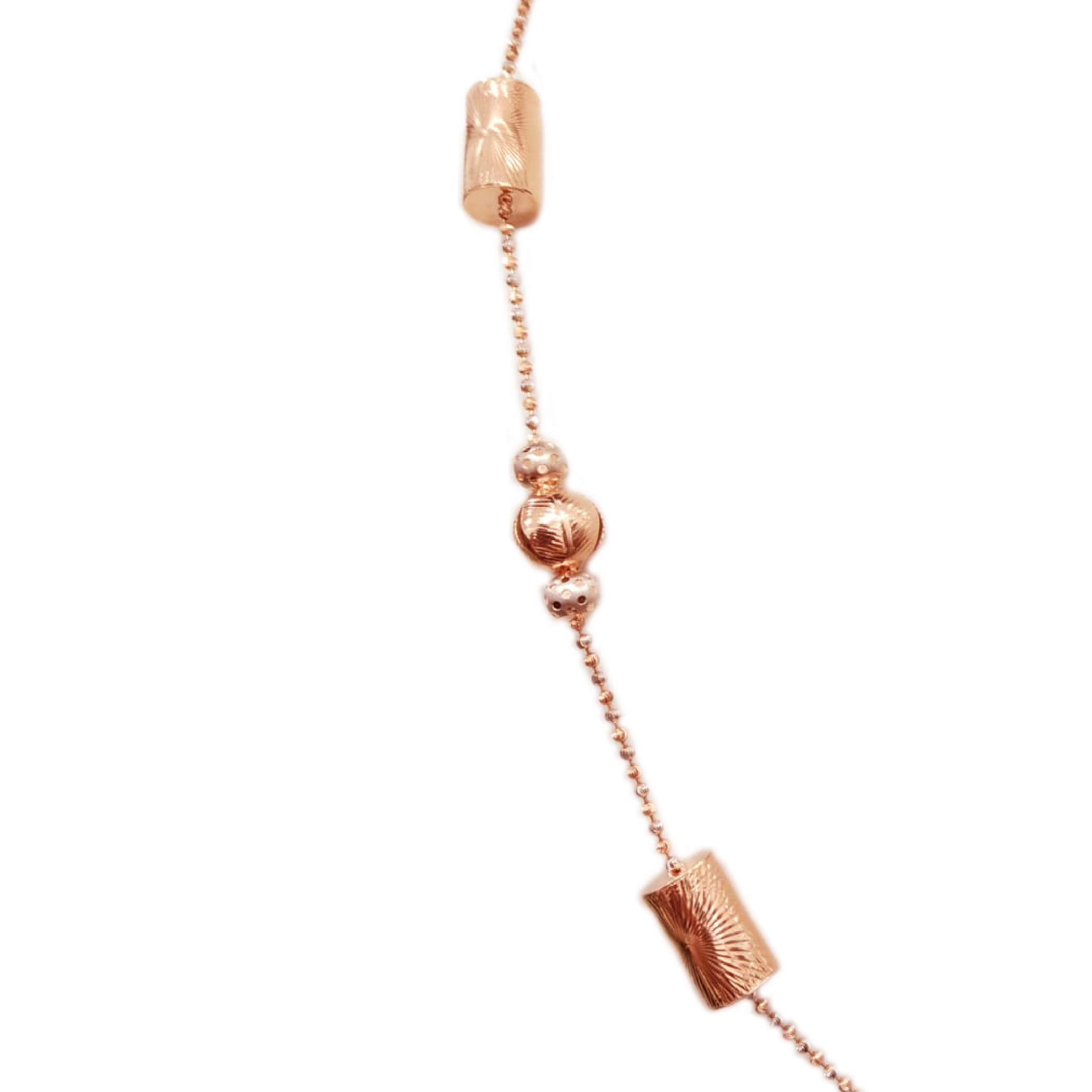 Guinea 18k Gold Chain For Women & Girls – Stylish Collection