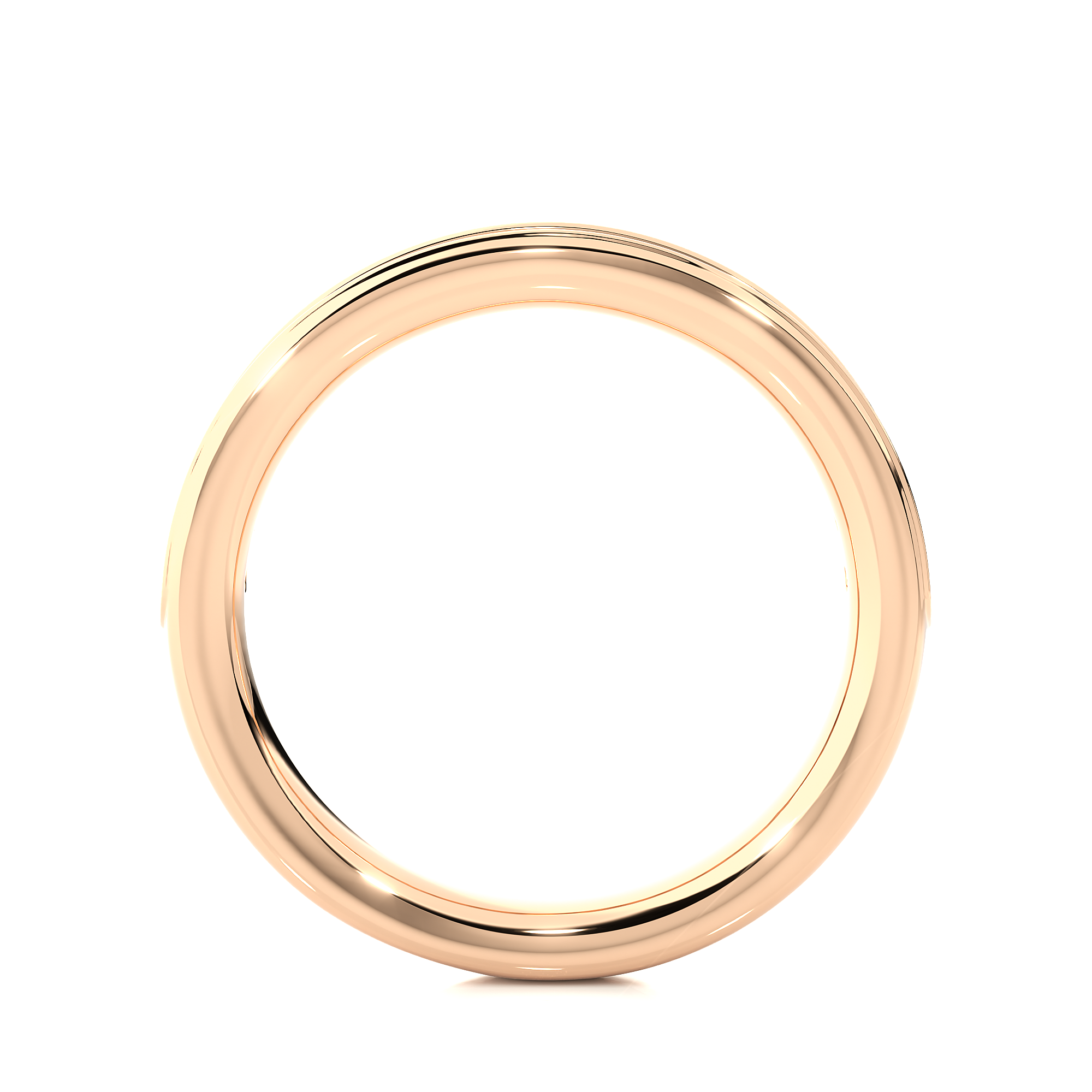GUINEA DIAMOND RING (RG)