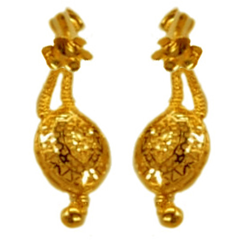 GUINEA 22k GOLD TRADITIONAL CHOKER SET FOR PARTY AND WEDDING WEAR