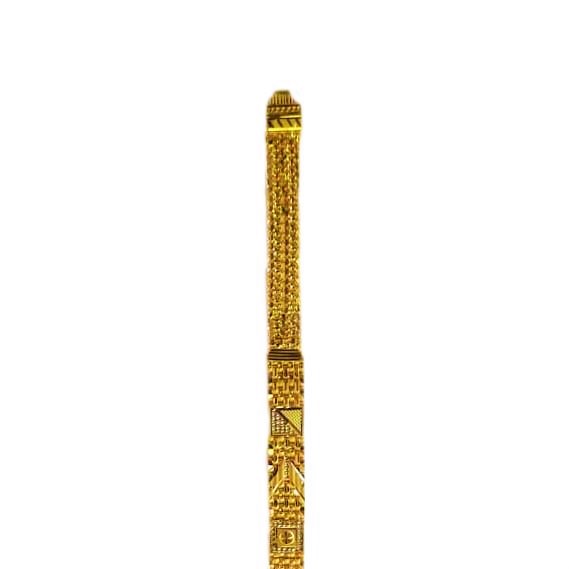 Guinea 22k Gold Bracelets For Men – Stylish Collection