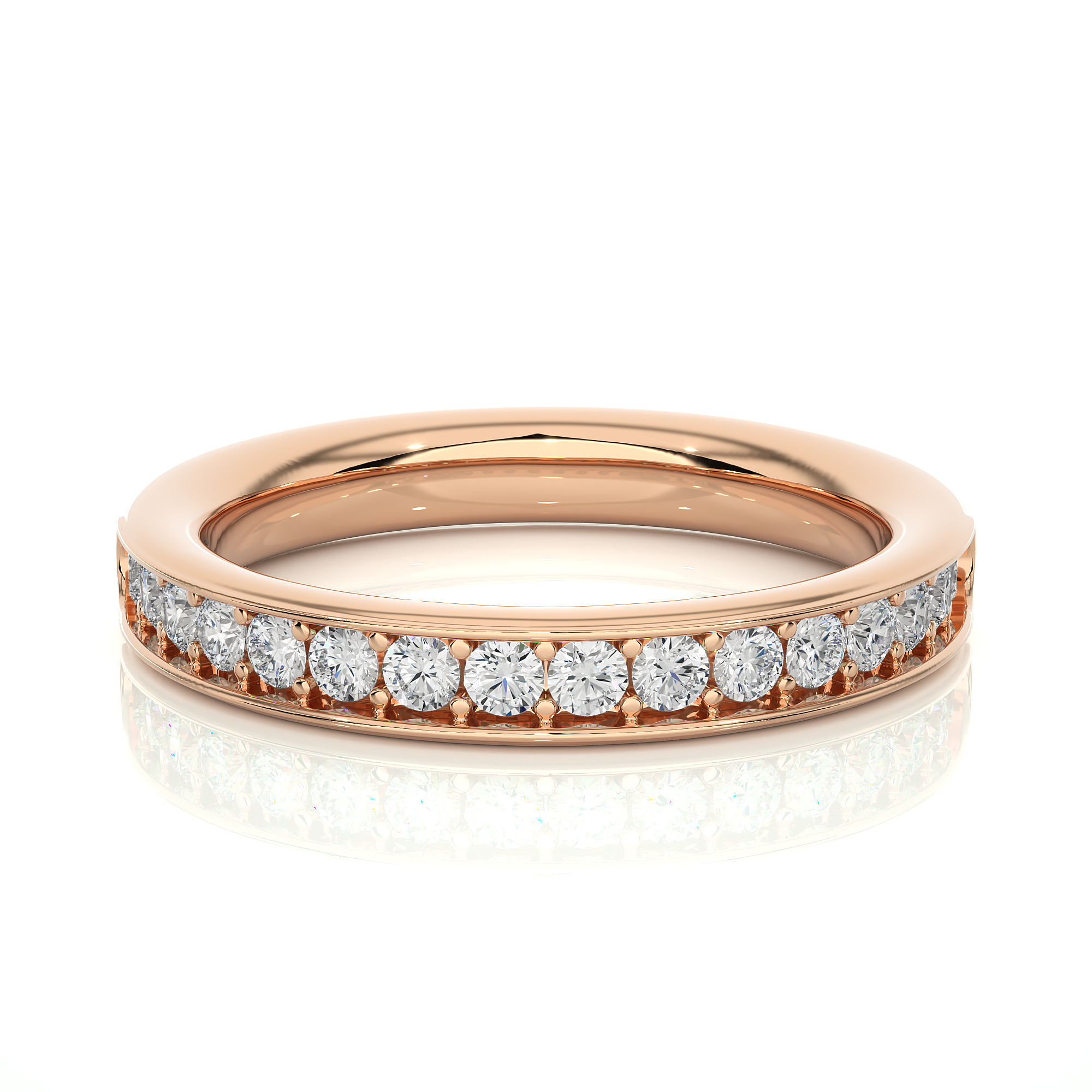 GUINEA DIAMOND RING (RG)