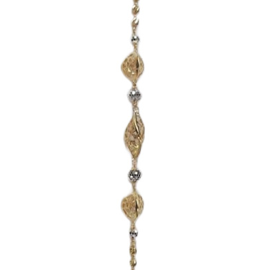 Guinea 22k Gold Bracelets For Women – Stylish Collection