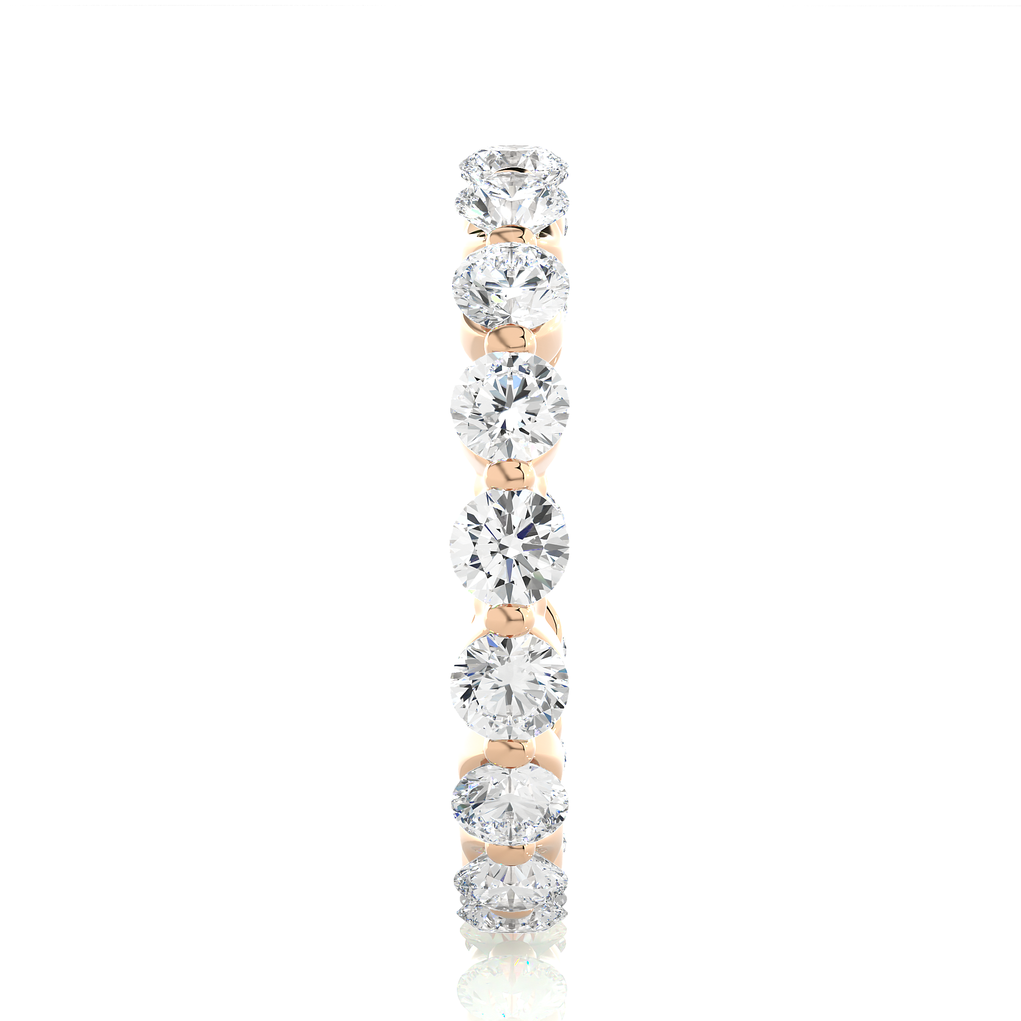 GUINEA DIAMOND RING (RG)