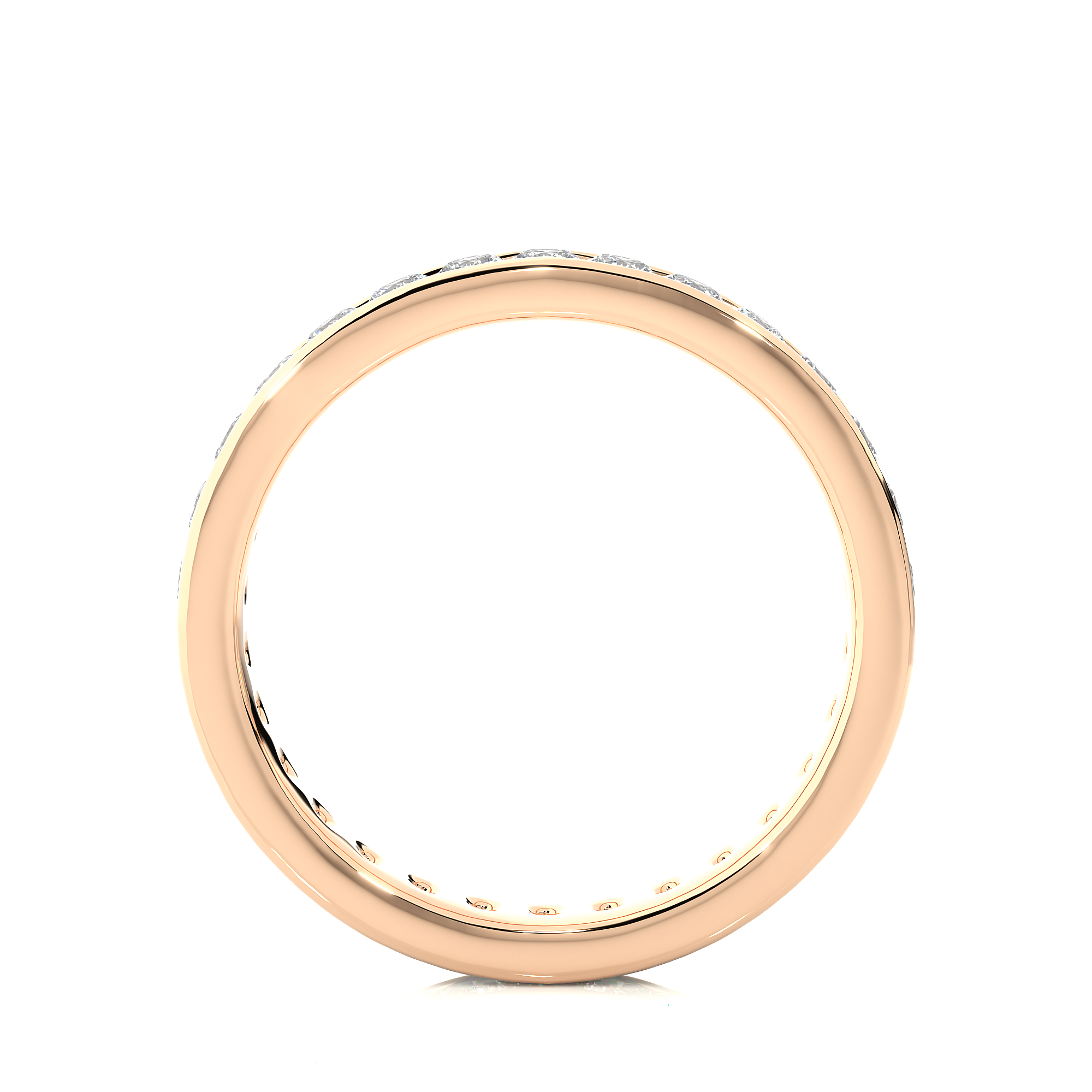 GUINEA DIAMOND RING (RG)