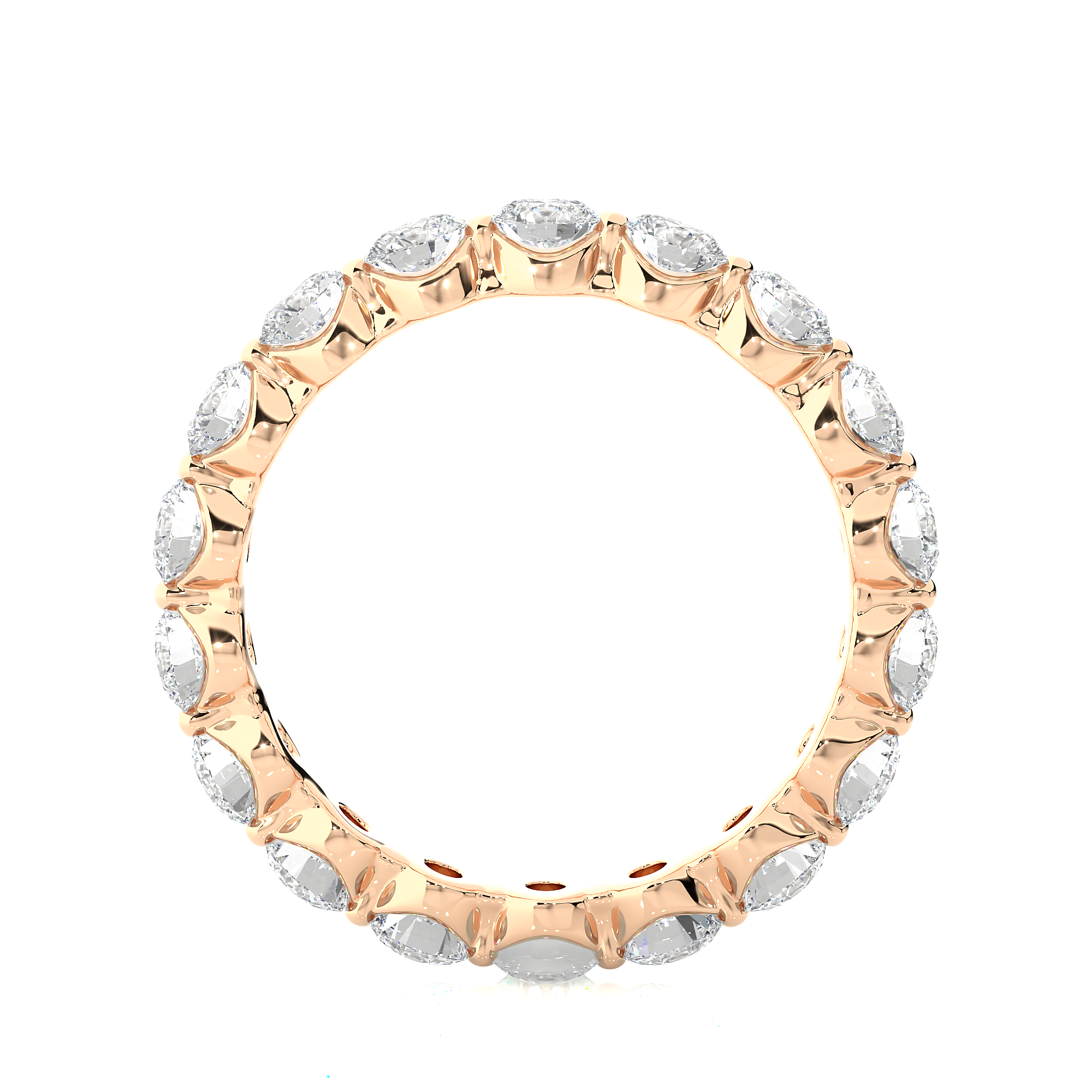 GUINEA DIAMOND RING (RG)