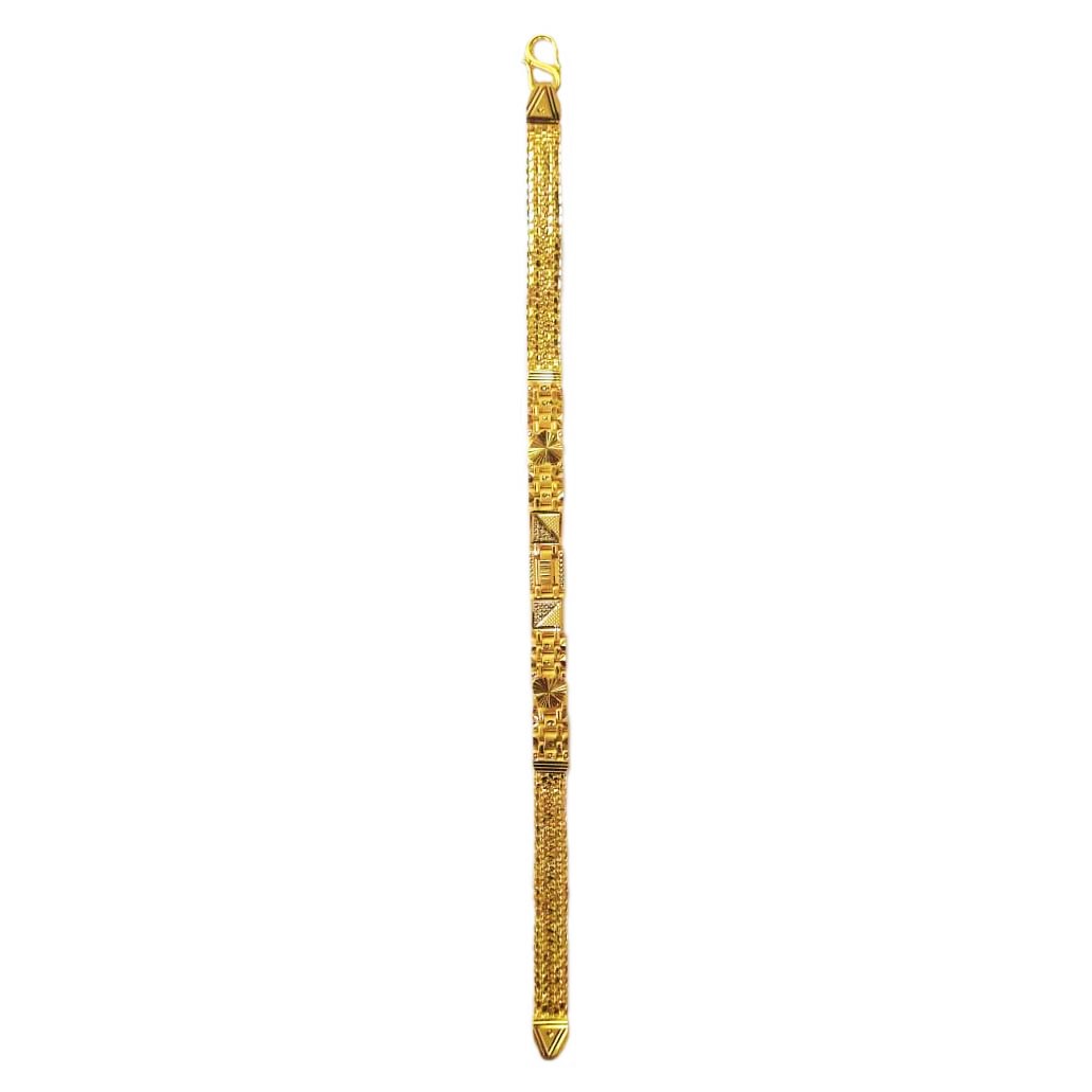 Senco gold mens bracelet deals