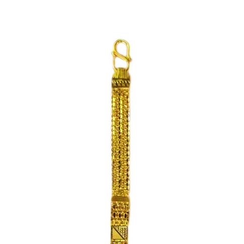 Guinea 22k Gold Bracelets For Men – Stylish Collection