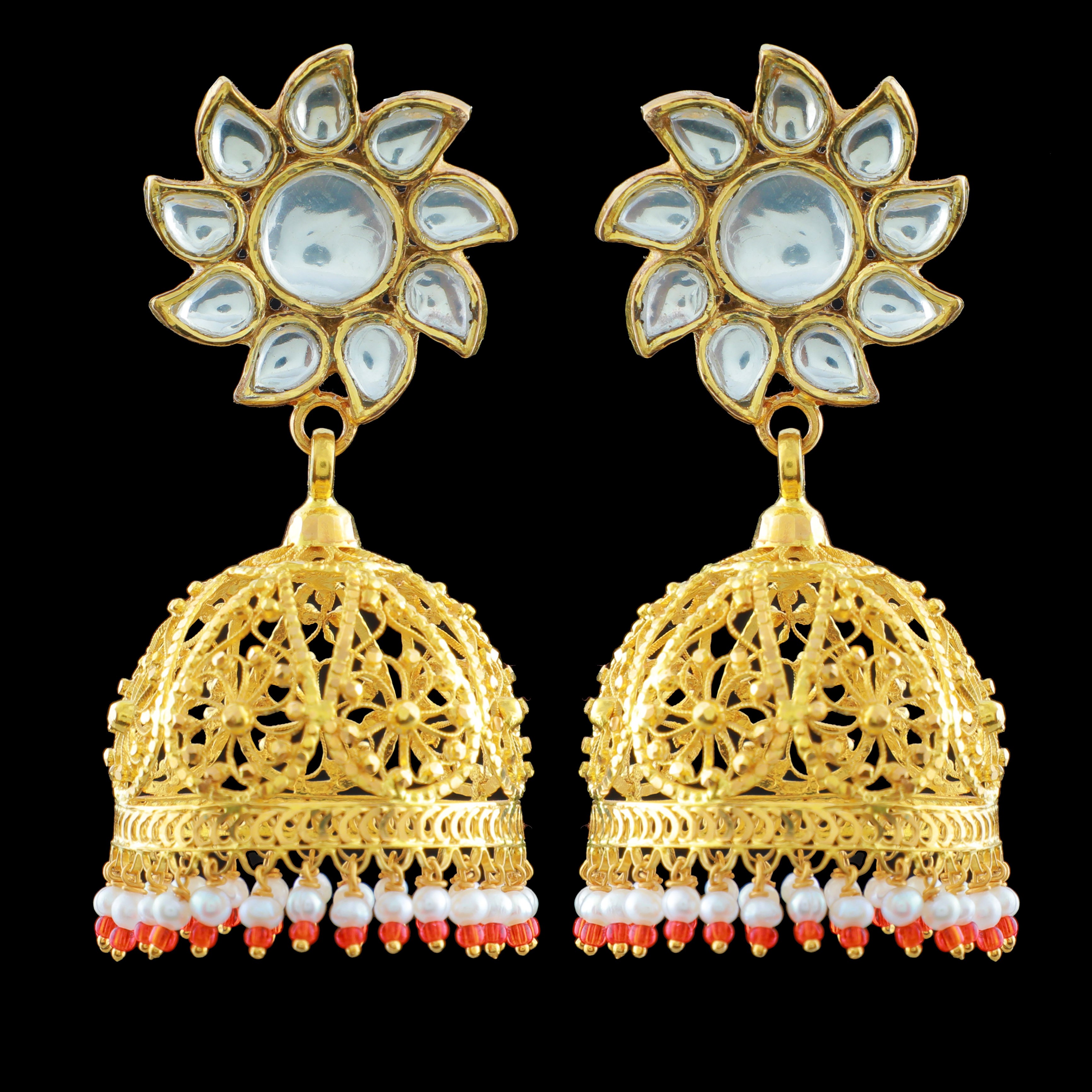 ANTIQUE NECKLACE SET