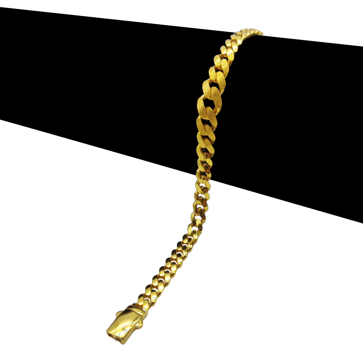 Designer bracelets | leather bracelets | mens bracelet | - DEMI+CO Jewellery