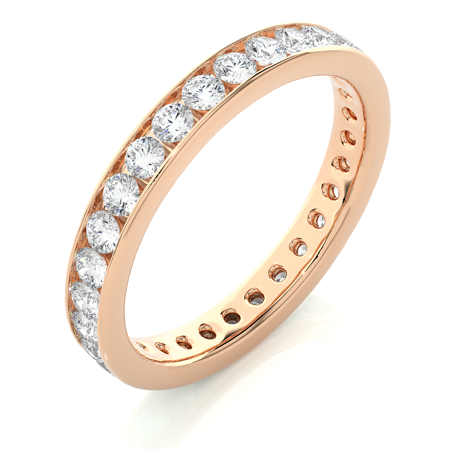 GUINEA DIAMOND RING (RG)