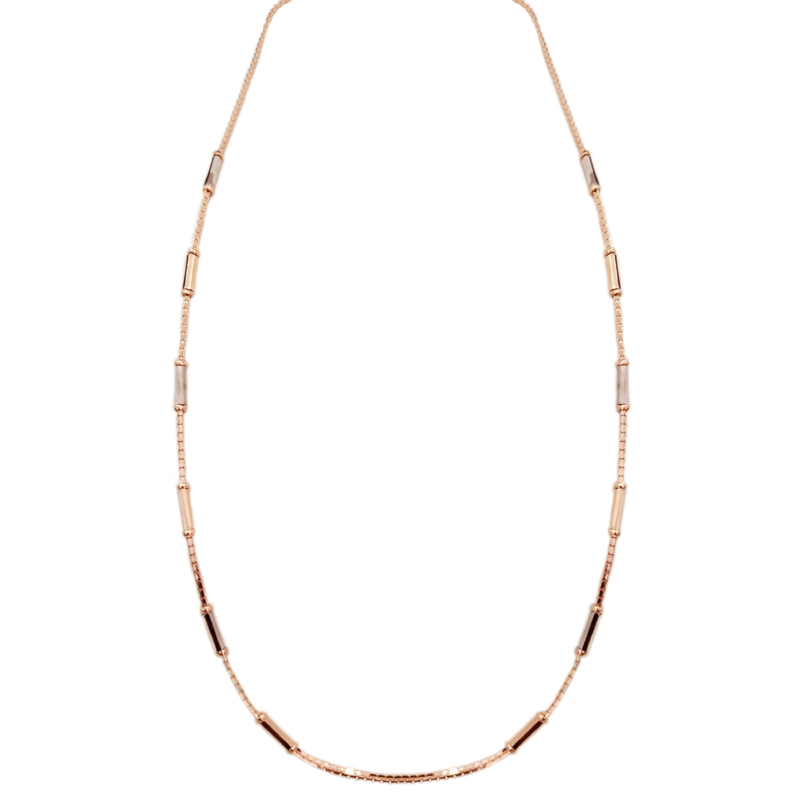 Guinea 18k Gold Chain For Women & Girls – Stylish Collection