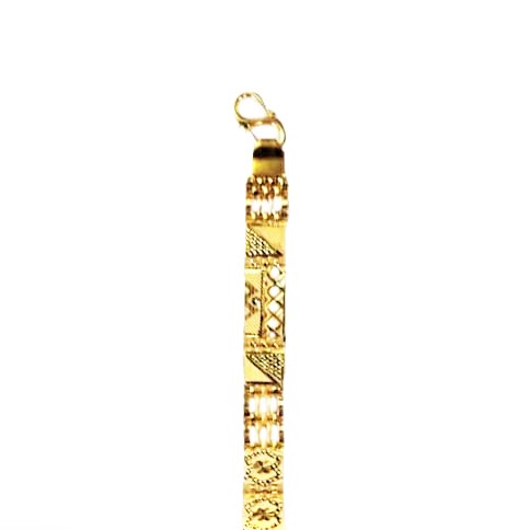Guinea 22k Gold Bracelets For Men – Stylish Collection
