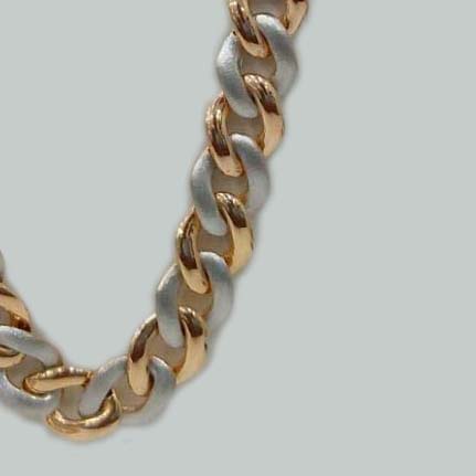Men's Cuban Chains