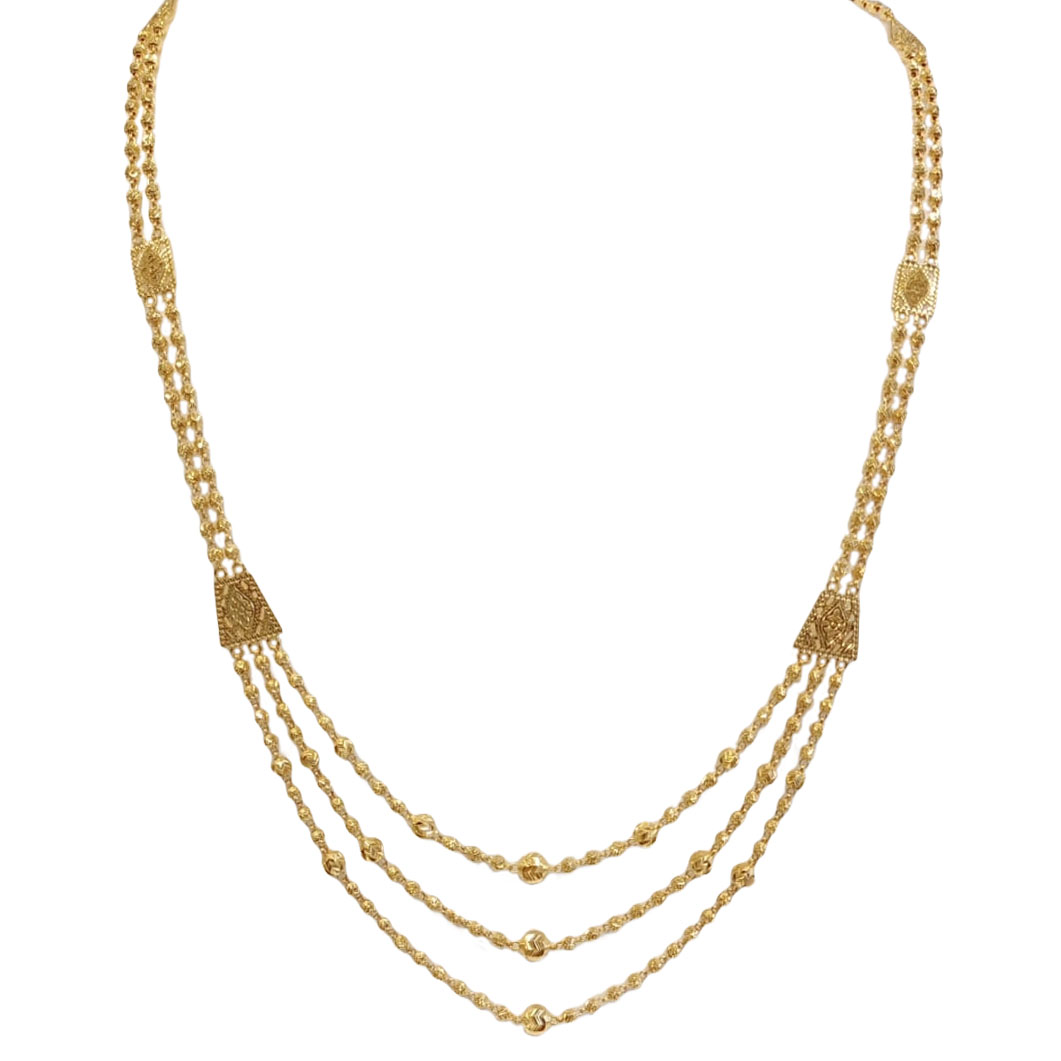 Joyalukkas Gold Chain Designs With Price Gold Chain Jos Alukkas
