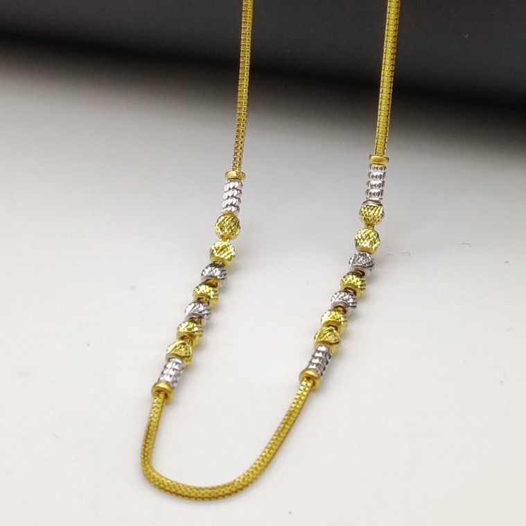 Guinea 22k Gold Chain For Women & Girls – Stylish Collection