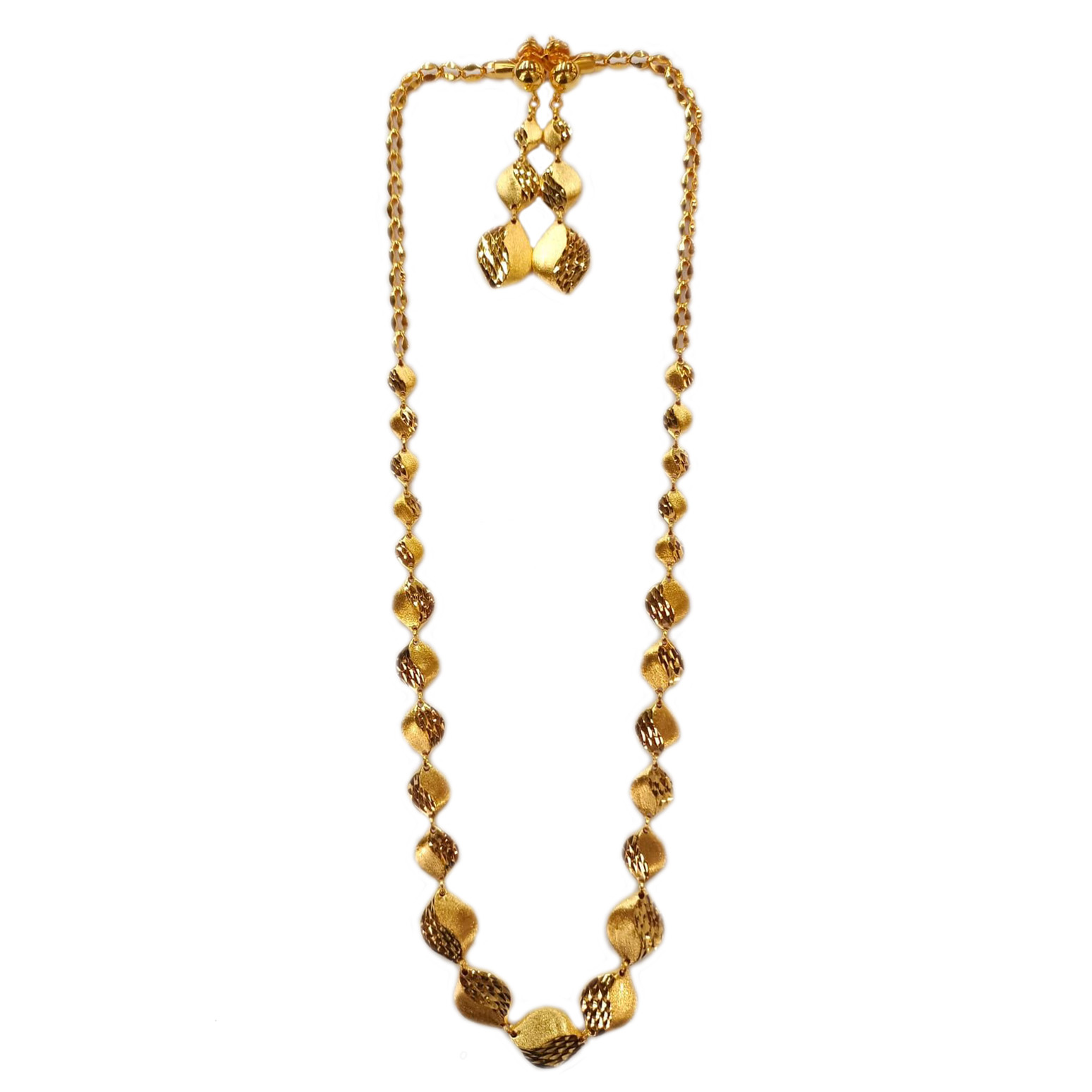 Mohan mala outlet with weight
