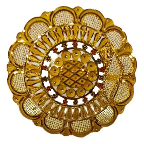 GUINEA GOLD TOPS
