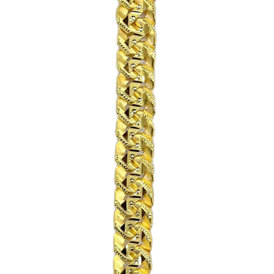 Guinea 22k Gold Bracelets For Men – Stylish Collection