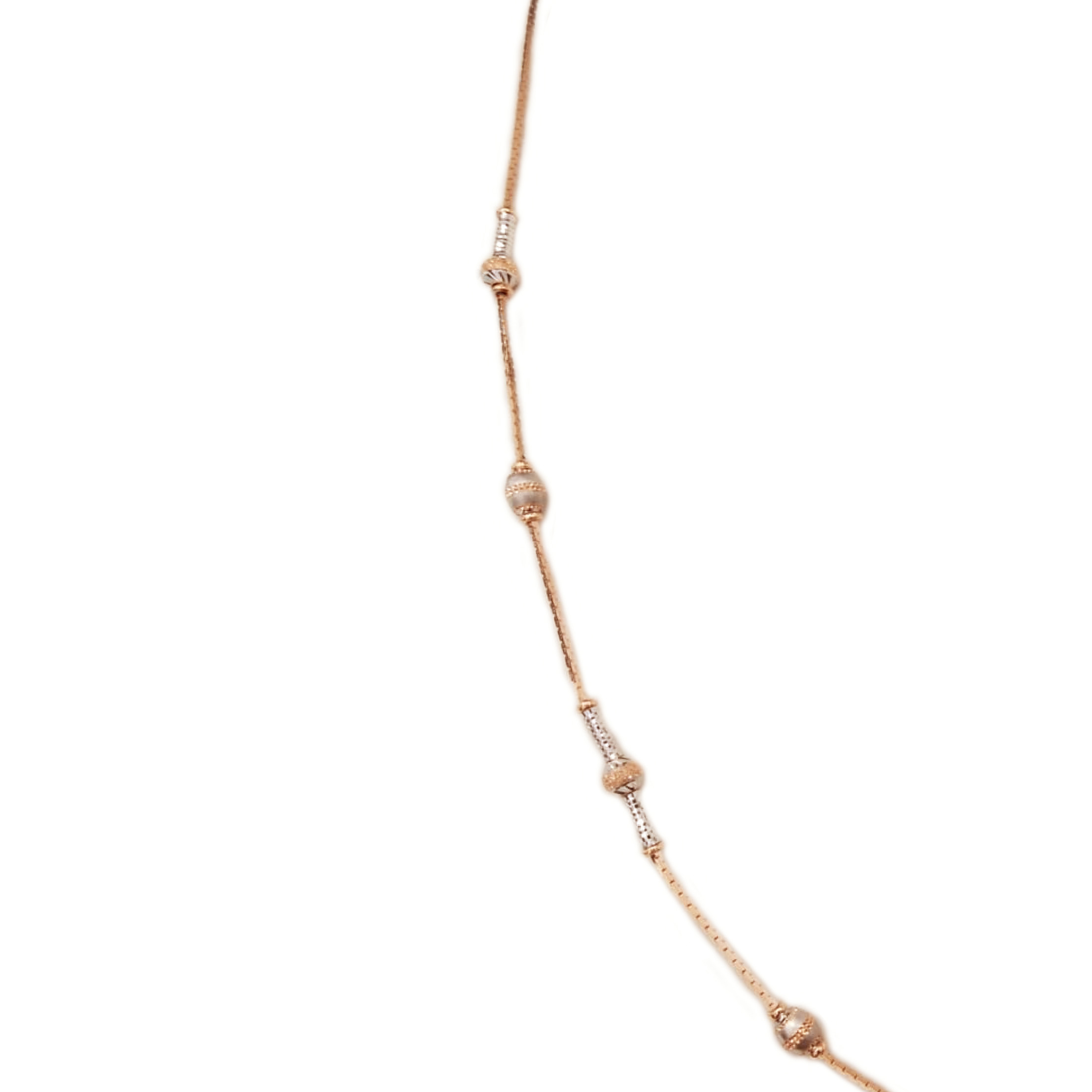 Guinea 18k Gold Chain For Women & Girls – Stylish Collection
