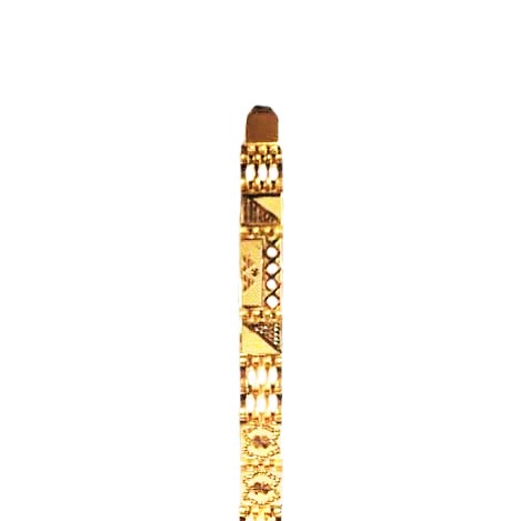 Guinea 22k Gold Bracelets For Men – Stylish Collection