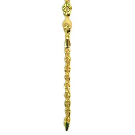 GUINEA 22K FANCY GOLD BRACELETS FOR WOMEN & GIRLS