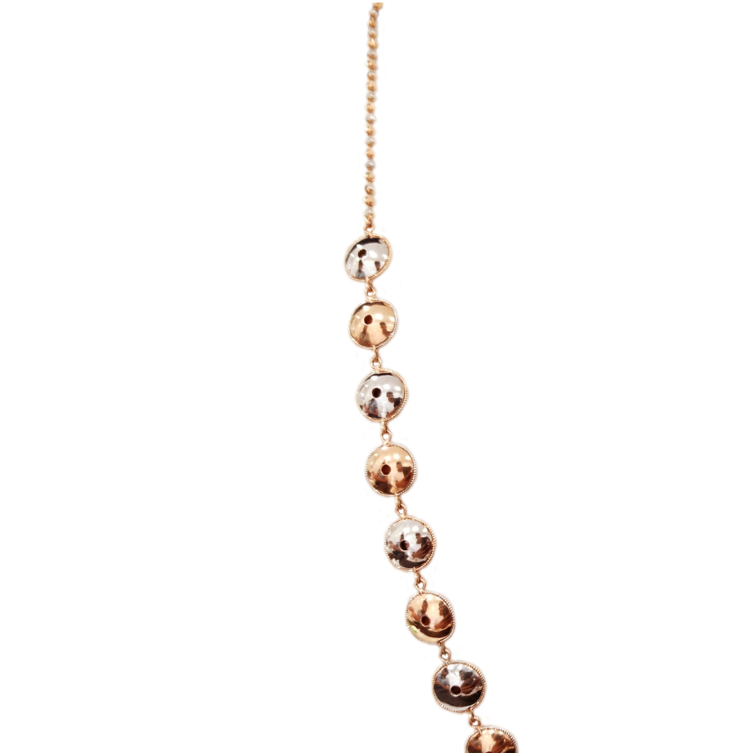 Guinea 18k Gold Chain For Women & Girls – Stylish Collection