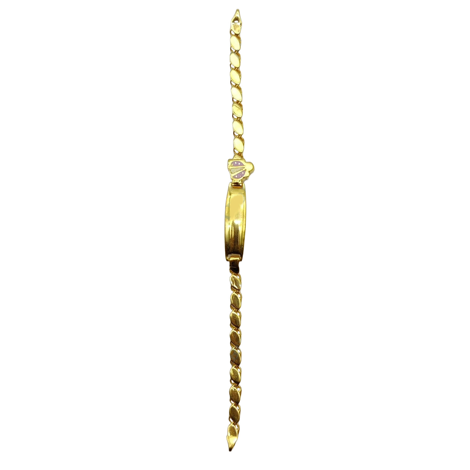 Guinea 22k Gold Bracelets For Men – Stylish Collection