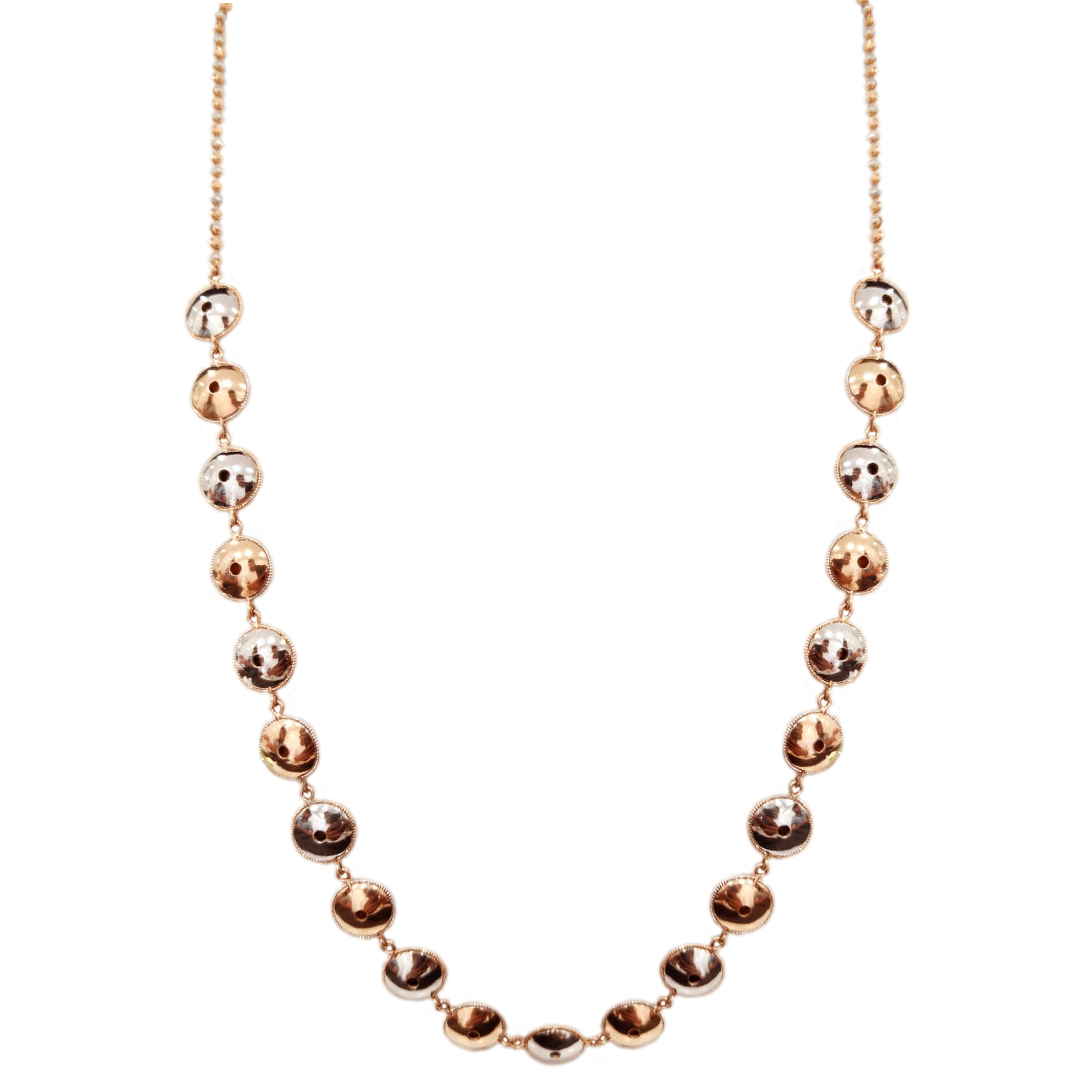 Guinea 18k Gold Chain For Women & Girls – Stylish Collection