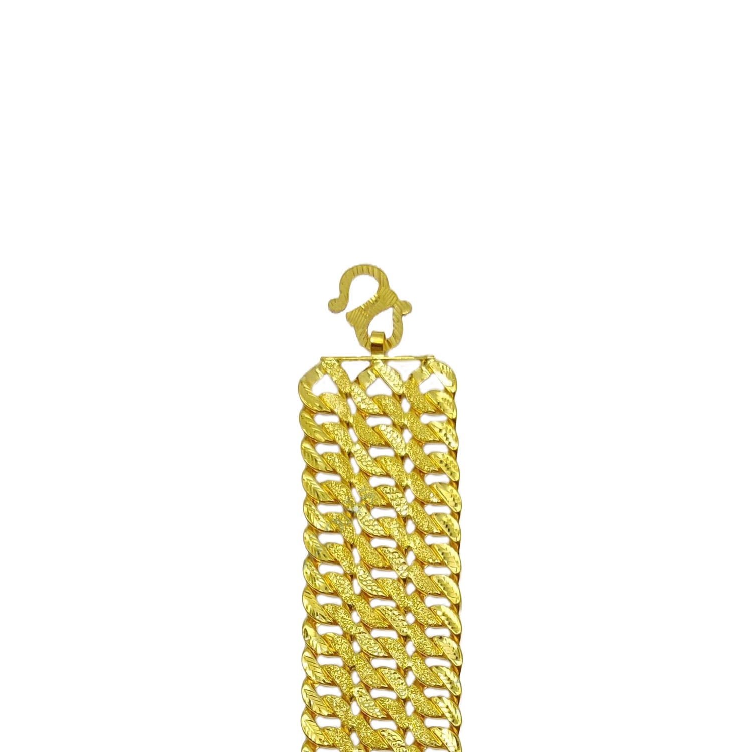 Guinea 22k Gold Bracelets For Men – Stylish Collection