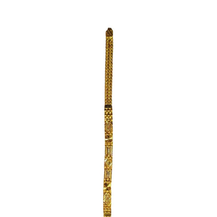 Guinea 22k Gold Bracelets For Men – Stylish Collection