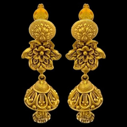 GUINEA ANTIQUE CHOKER SET