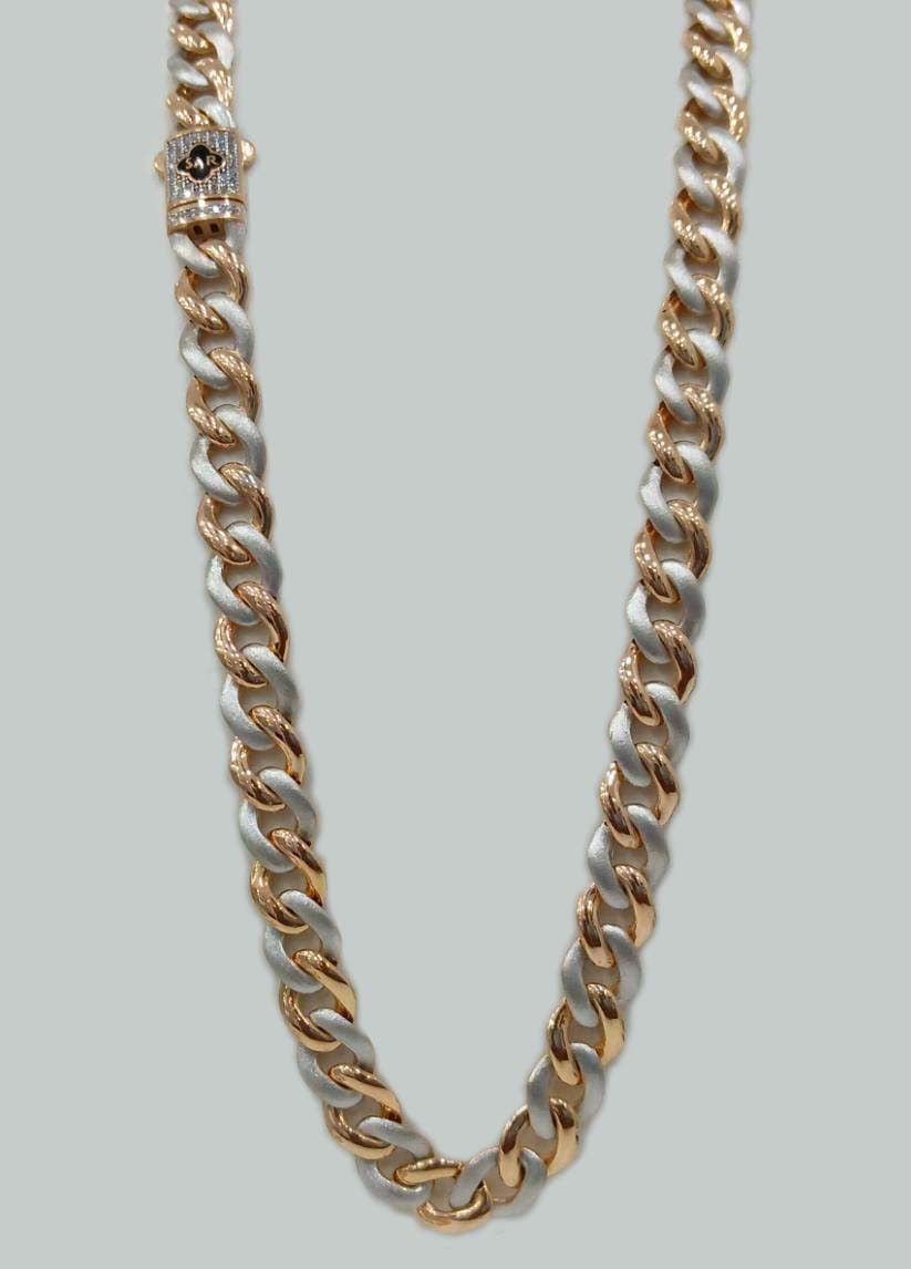 Men's Cuban Chains