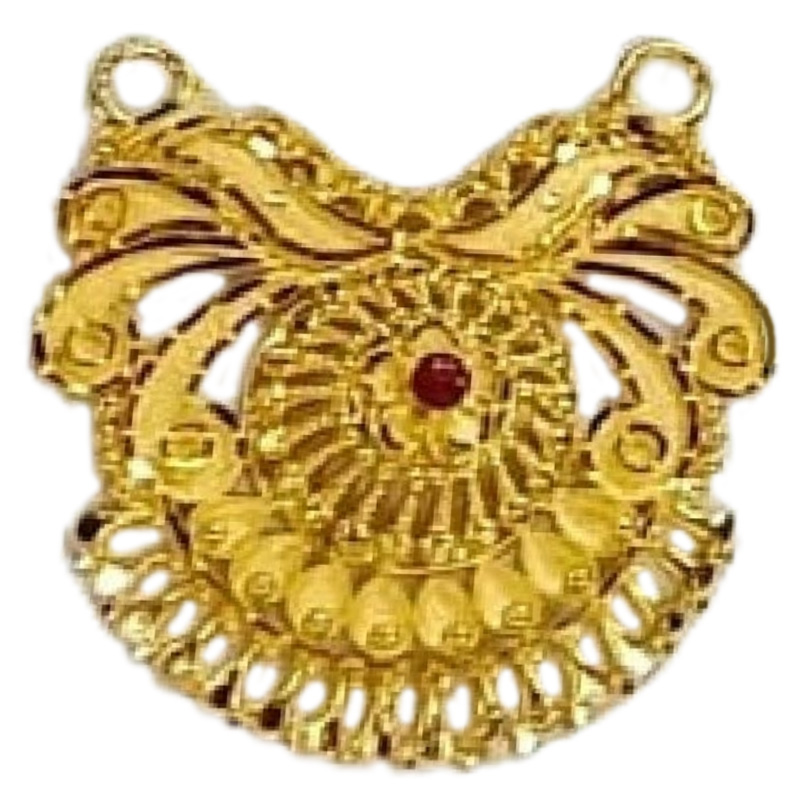 gram price gold heavy lockets GUINEA GOLD 22k MANGALSUTRA LOCKET Guinea The Hallmark Jewellers