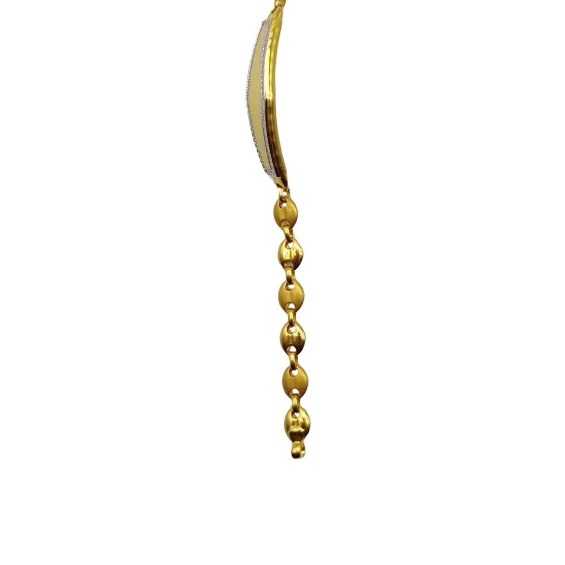 Guinea 22k Gold Bracelets For Men – Stylish Collection