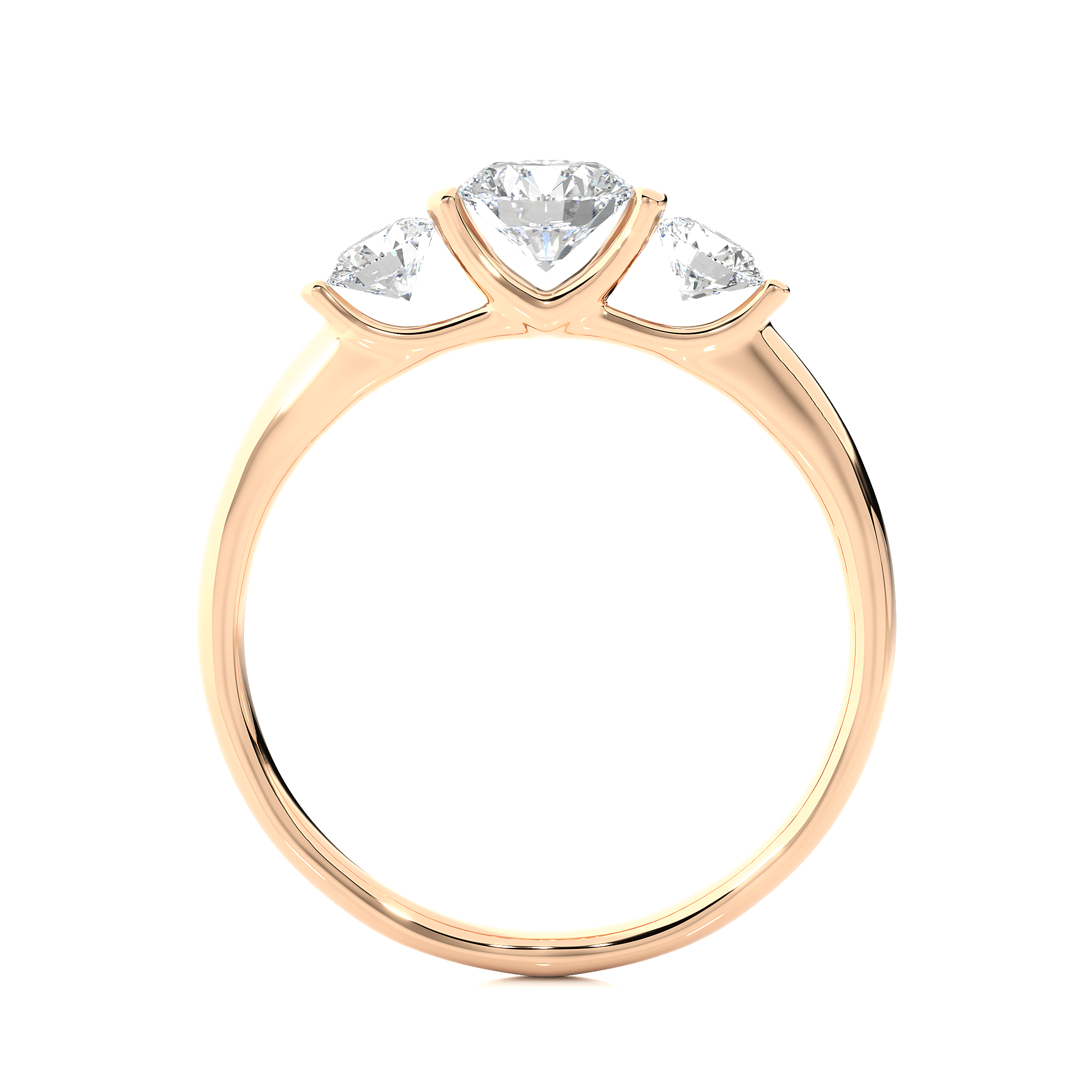 GUINEA DIAMOND RING (RG)
