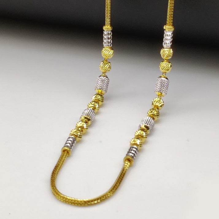 Guinea 22k Gold Chain For Women & Girls – Stylish Collection