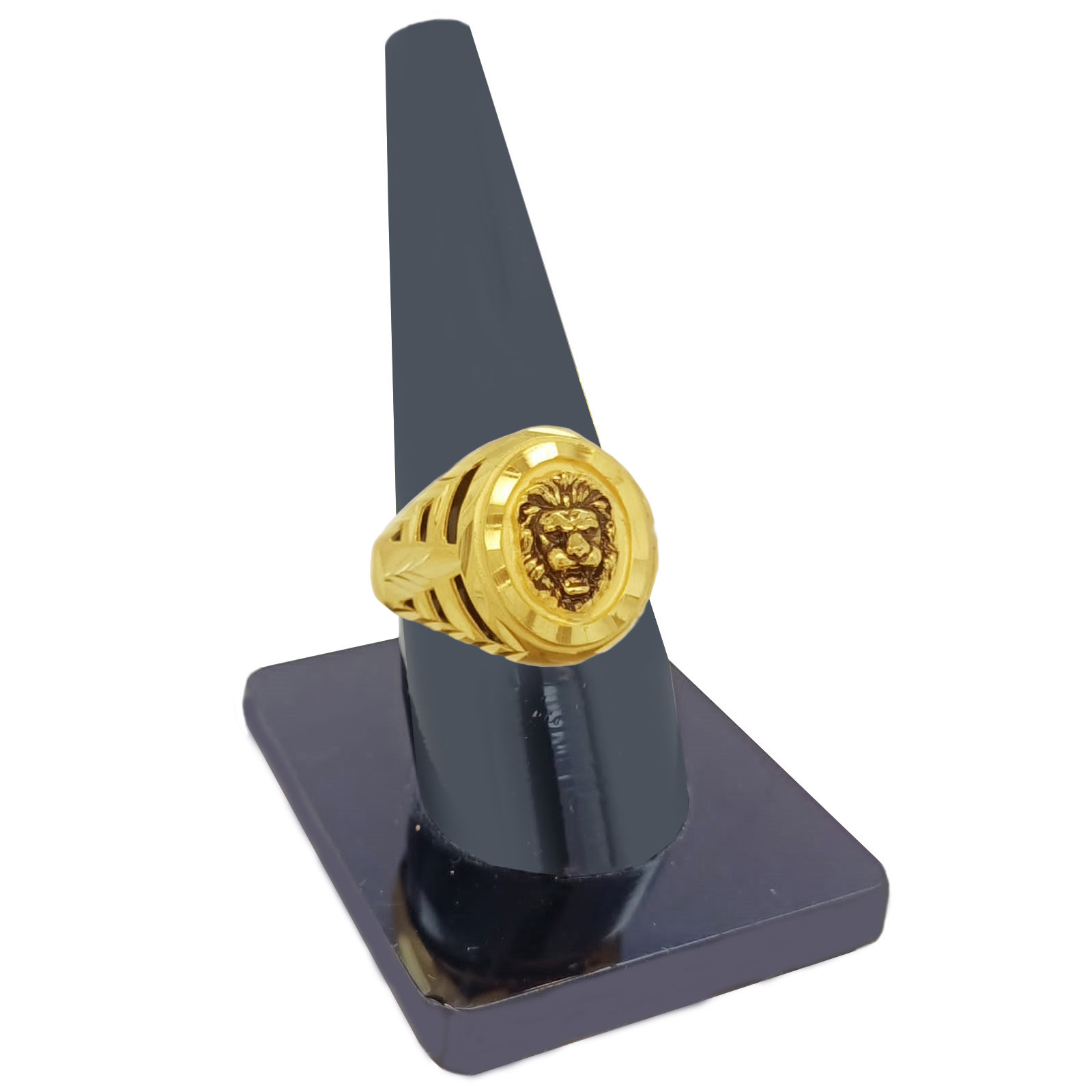 GUINEA 22k GOLD EXCLUSIVE RING Guinea The Hallmark Jewellers