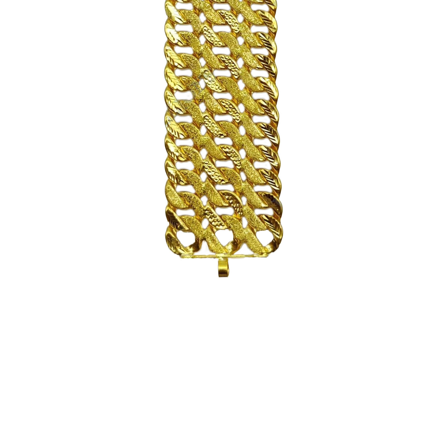 Guinea 22k Gold Bracelets For Men – Stylish Collection