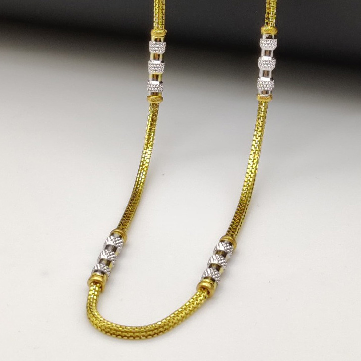 Guinea 22k Gold Chain For Women & Girls – Stylish Collection