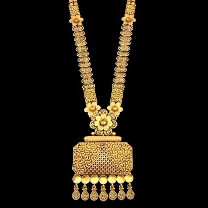 Gold Jewellery Designs Khazana Jewellers Panjagutta Khazana
