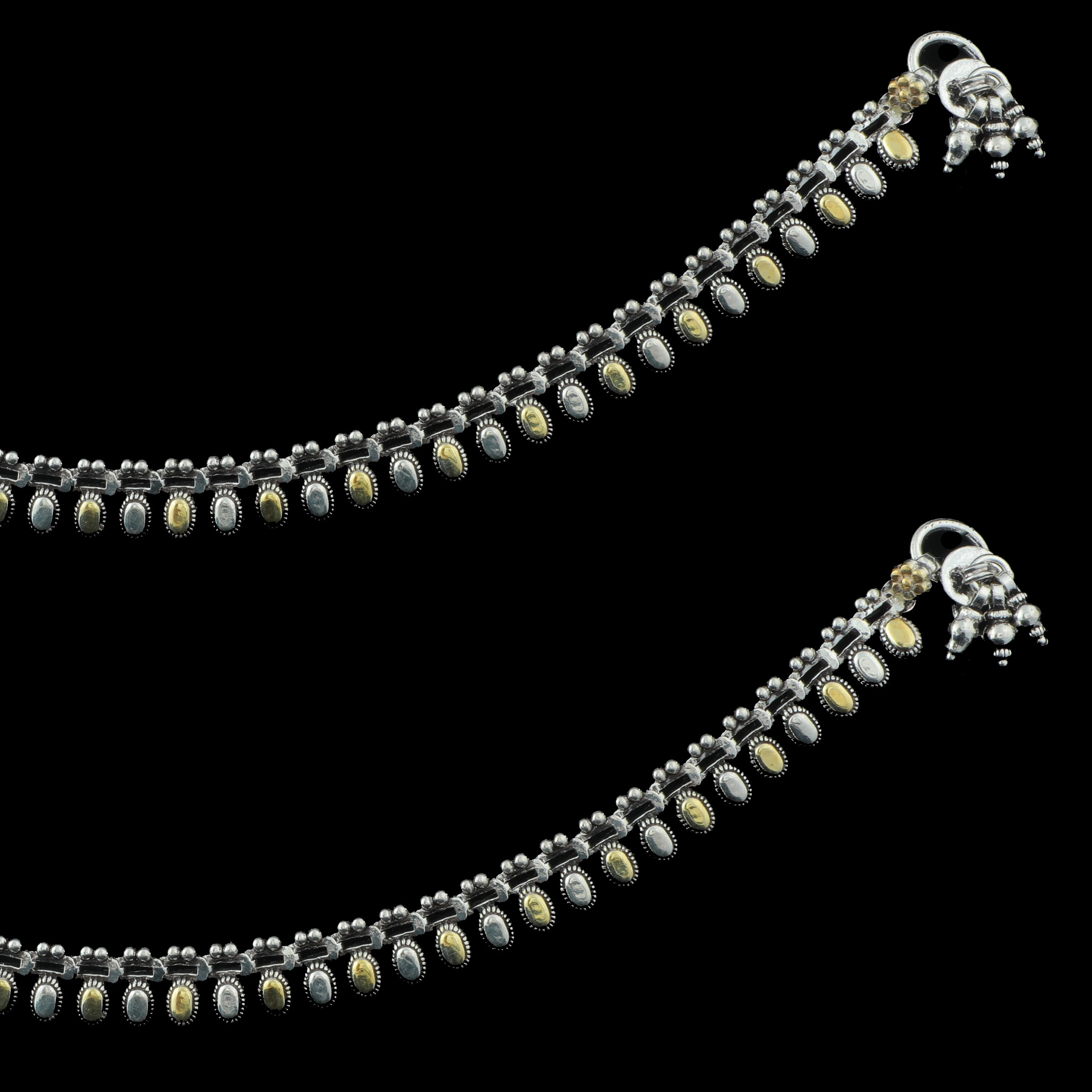 Hallmark discount silver payal