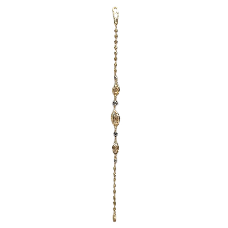 Guinea 22k Gold Bracelets For Women – Stylish Collection