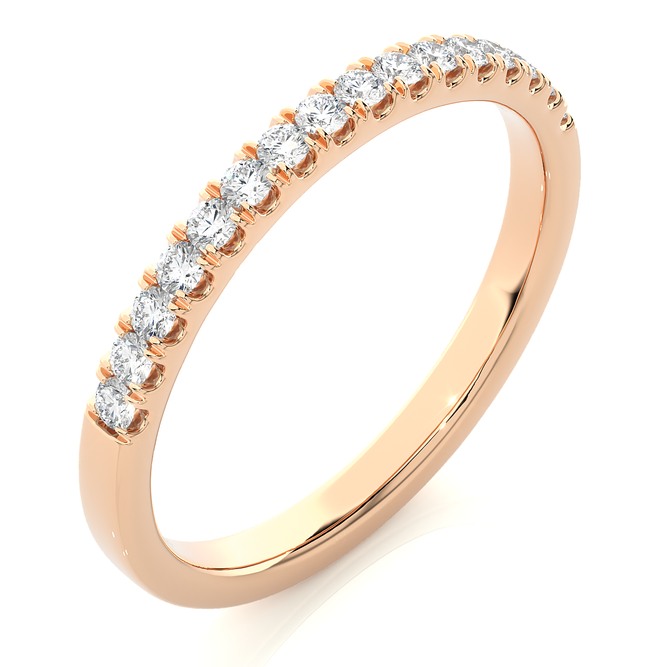 GUINEA DIAMOND RING (RG)