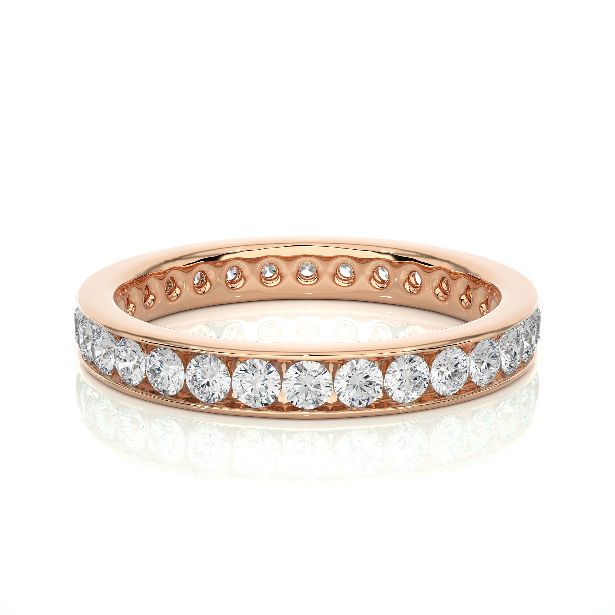 GUINEA DIAMOND RING (RG)